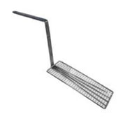Admiral Craft FBR-11-PRESS - Fry Basket Press, 4.72"W, 10.24" D