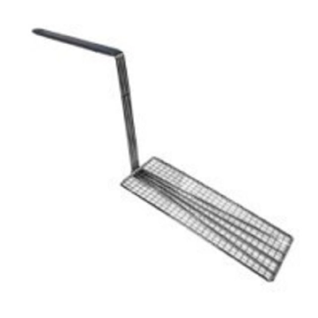 Admiral Craft FBR-11-PRESS - Fry Basket Press, 4.72"W, 10.24" D