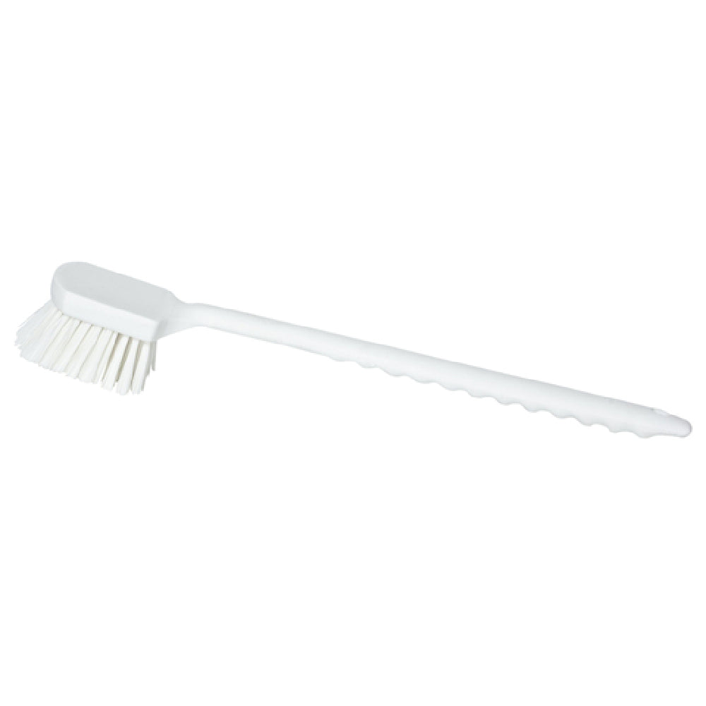 CFS Brands 40501EC24 - Carlisle - Sparta® Floater Scrub Brush, 20" Long, Polyester Bristles