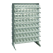 Quantum QPRD-101CL Pick Rack Slopped Double-sided