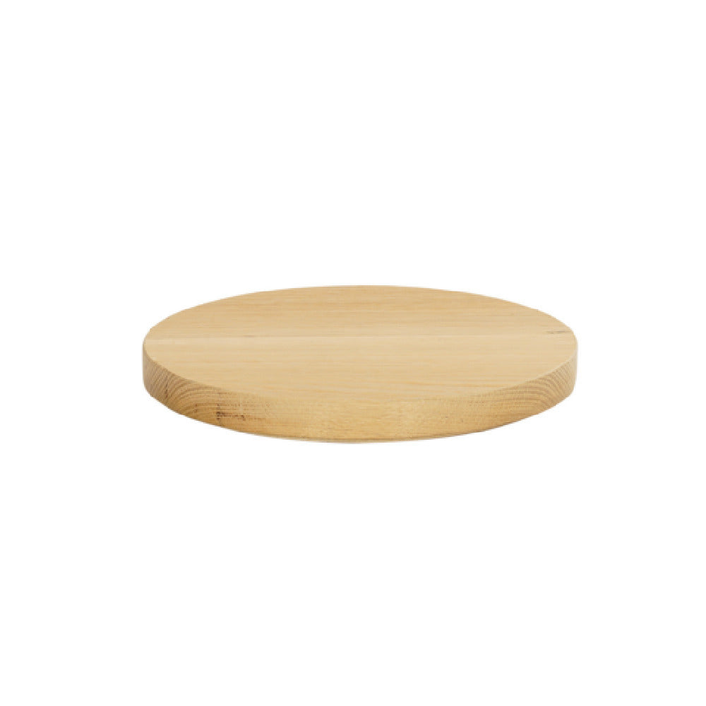 Cal-Mil 23792-8-21 Insert For Riser 8.5" Dia. X 0.75"H Round