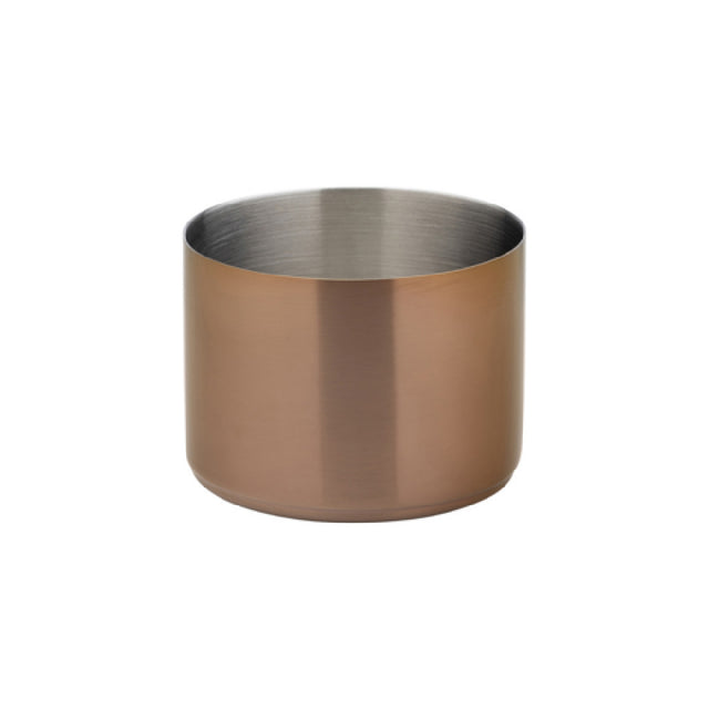 Steelite UF92107 Ramekin 9.0 Oz 2.953" X 2.953" X 2.25"H