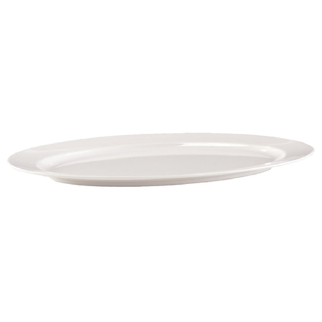 BauscherHepp M-66 Salmon Platter 24"L X 9-1/4"W X 1-1/2"H Oval