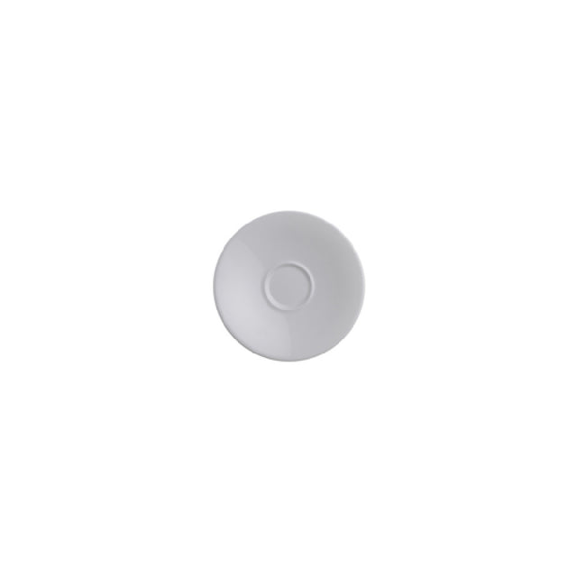 Steelite 41150ST7233 Saucer 4.875" X 0.75" Signature