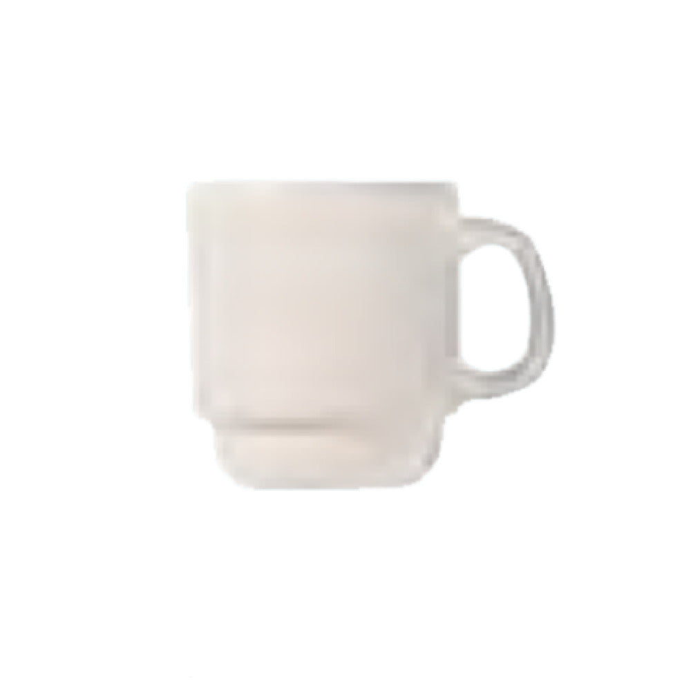 Libbey 840-150-007 (Formerly World Tableware) Espresso Cup 2-1/2 Oz. Short