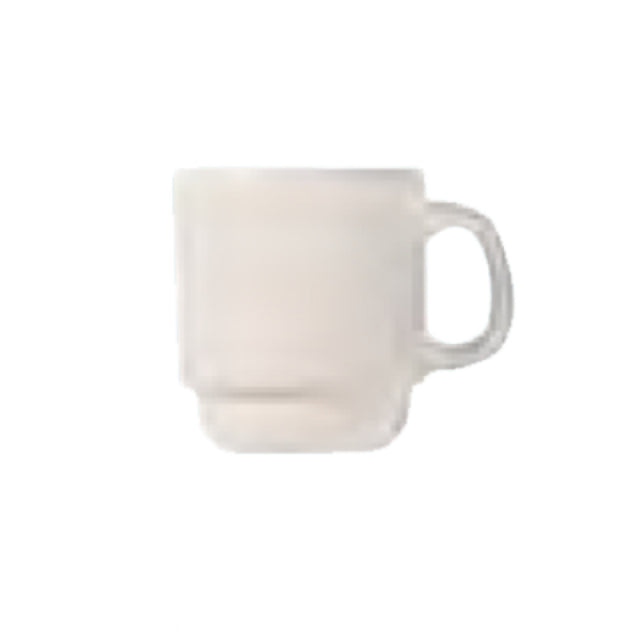 Libbey 840-150-007 (Formerly World Tableware) Espresso Cup 2-1/2 Oz. Short
