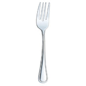 Arc Cardinal FM529 Arcoroc Harrison Dessert Fork (L:7.375'' X W:0.944'') 18/0 Stainless Steel