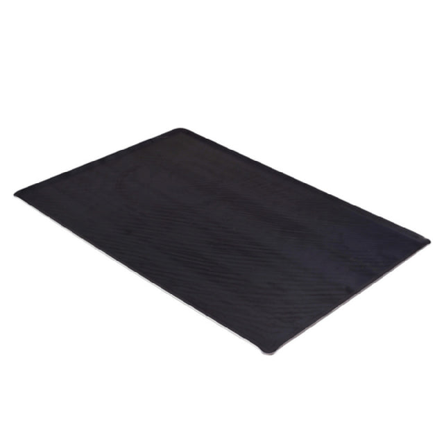 JB Prince M451 1 French Steel 25.9"W X 17.9"L Heavy-duty