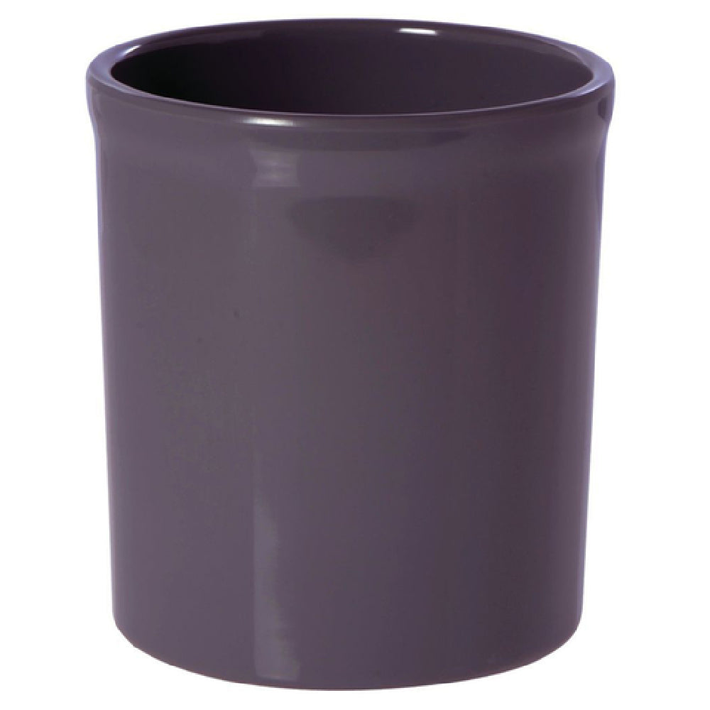 Hubert 20847 - Crock, 32 Oz., 5" Dia. X 5"H