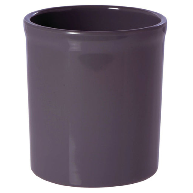 Hubert 20847 - Crock, 32 Oz., 5" Dia. X 5"H