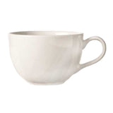 Libbey BW-1157 (Formerly World Tableware) Low Cup 15 Oz. Porcelain