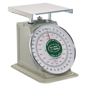 Yamato M-40 C/P WITH 11'' BOWL ATTACHED - Accu-Weigh® Mechanical Scale, Dial Type