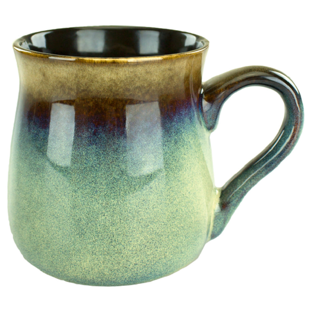 International Tableware 4416-748 Tavern Mug 16 Oz. 3-1/2" Dia. X 3-7/8"H