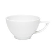 Libbey 9855174 (Formerly Syracuse China) Low Cup 8 Oz. 3-7/8" Dia. X 2-3/8"H