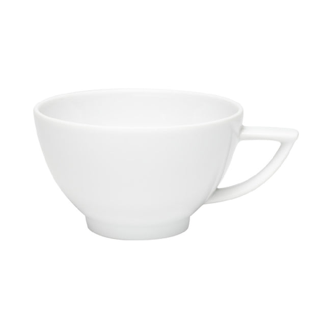 Libbey 9855174 (Formerly Syracuse China) Low Cup 8 Oz. 3-7/8" Dia. X 2-3/8"H