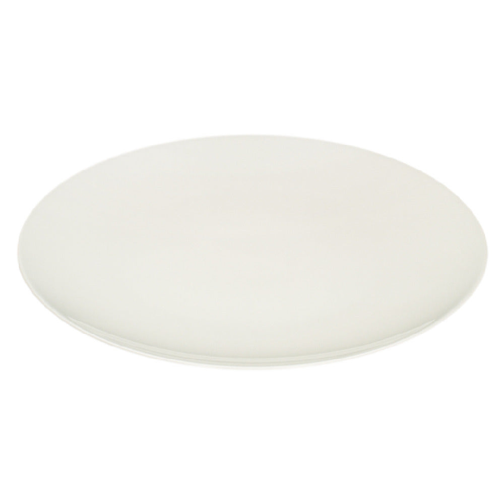 BauscherHepp 691229-425734 Plate 11.4" Dia. X 1.0"H Round