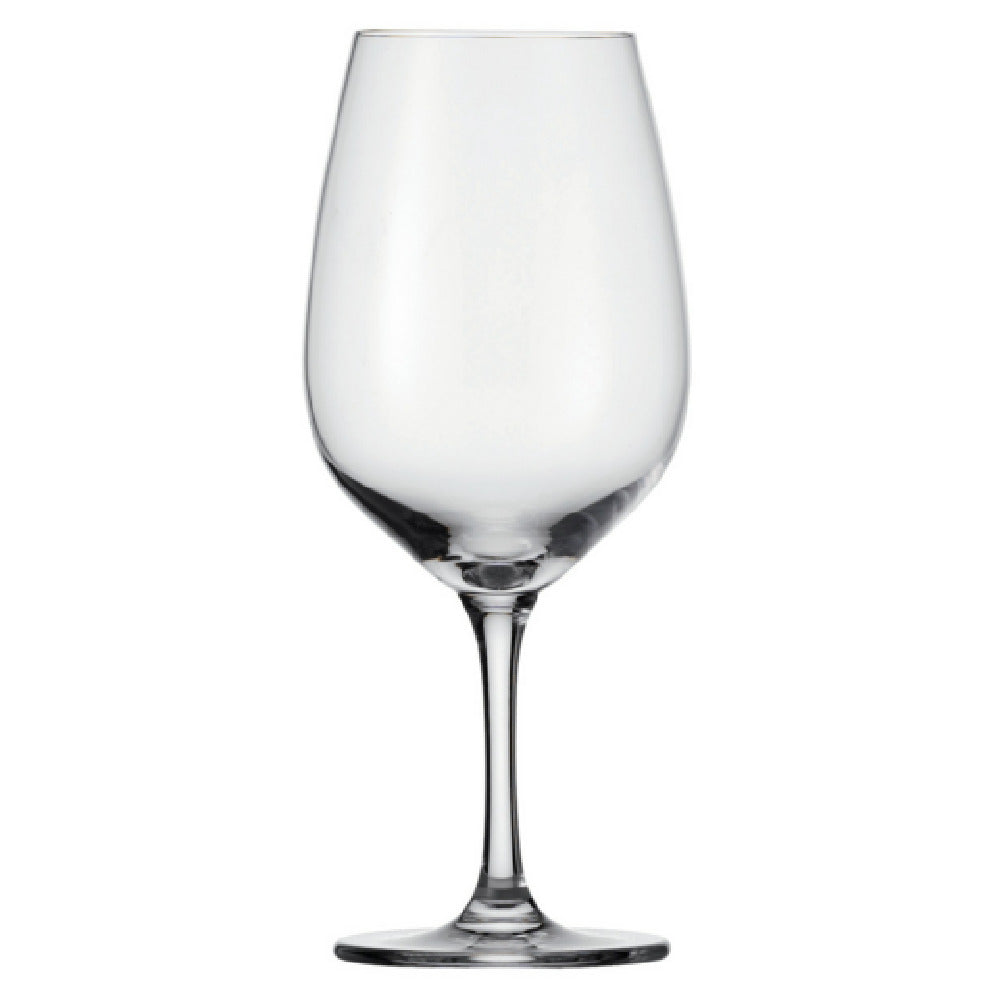 Fortessa 00DV.117540 Schott Zwiesel Congresso Wine Glass (Shape #130) 21 Oz. Dishwasher Safe