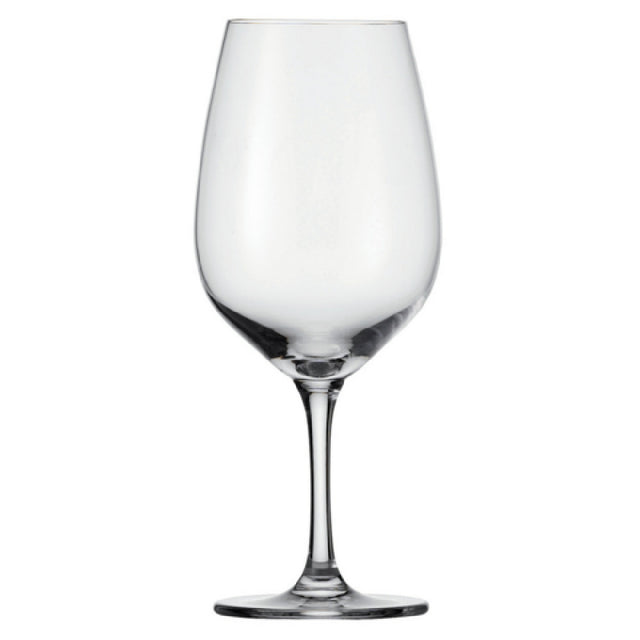 Fortessa 00DV.117540 Schott Zwiesel Congresso Wine Glass (Shape #130) 21 Oz. Dishwasher Safe