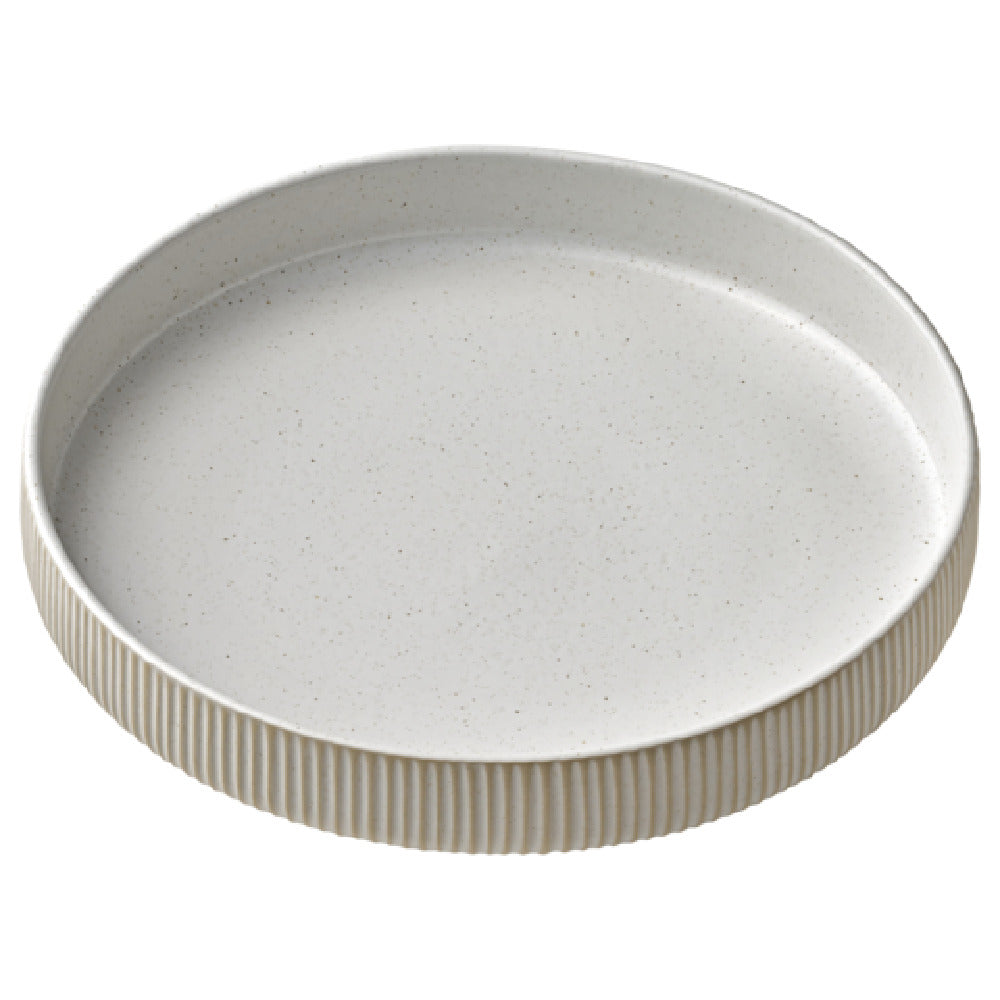 BauscherHepp P011374-000582 Plate 9.5" Dia. Round