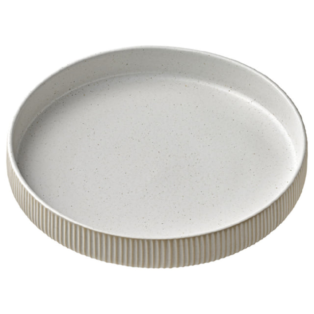 BauscherHepp P011374-000582 Plate 9.5" Dia. Round