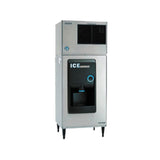 Hoshizaki DB-200H - Ice Dispenser, 30"W, 200-lb. Built-in Storage Capacity