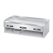Comstock-Castle 10T30 Griddle 20" Deep Frame Countertop