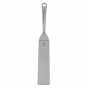 JB Prince UA240 16 Verdier Offset Spatula 15.2"W X 3.1"D X 1.5"H 6.3"blade