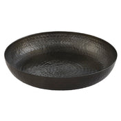 American Metalcraft ASEAB14 Seafood Tray 128 Oz. 14" Dia. X 2-1/2"H