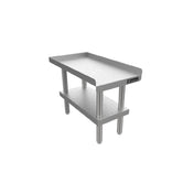 Venancio EST18 Equipment Stand 18"W With Tray
