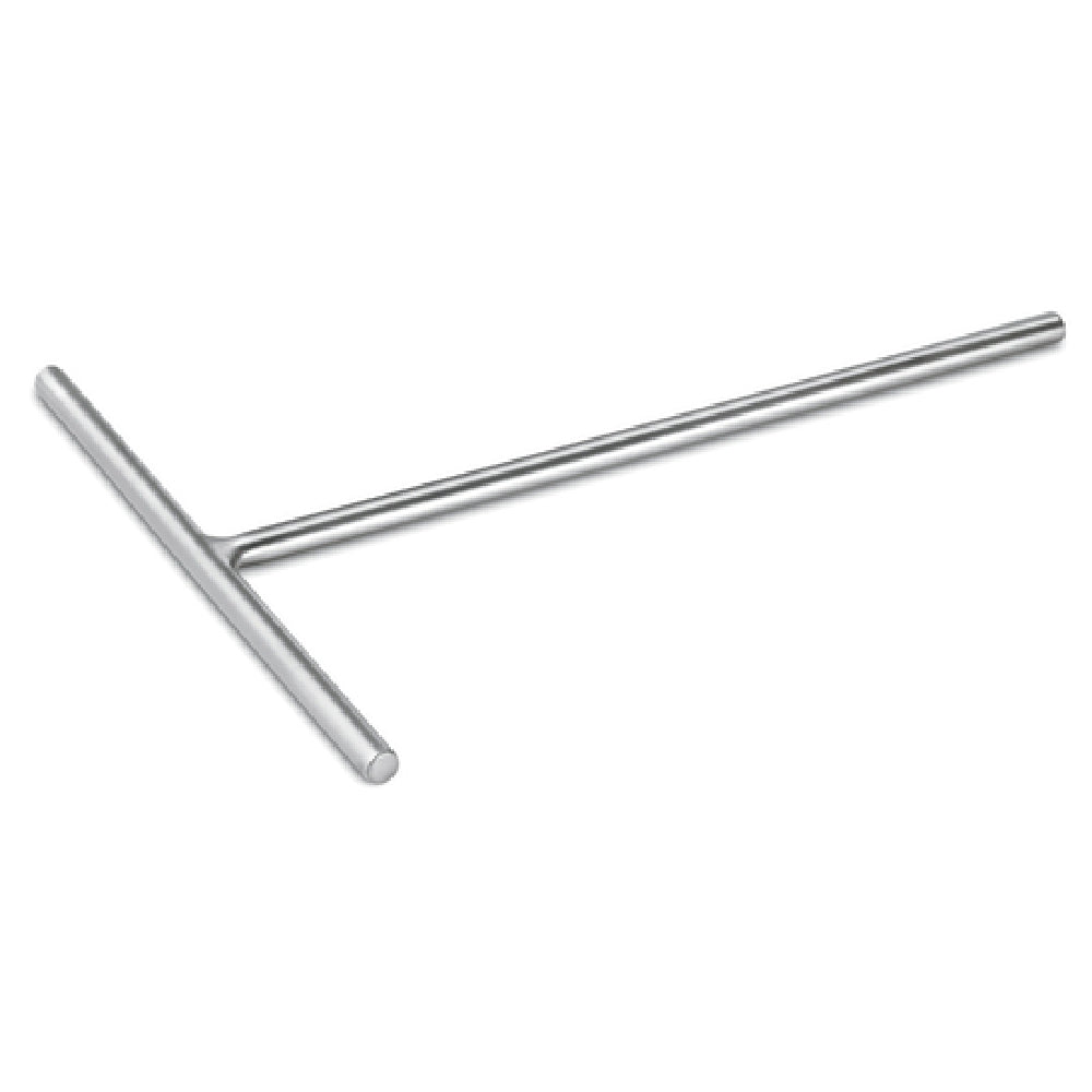 Waring CAC107 - Batter Spreader, Stainless Steel, For Crepe Maker