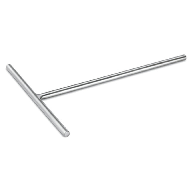 Waring CAC107 - Batter Spreader, Stainless Steel, For Crepe Maker