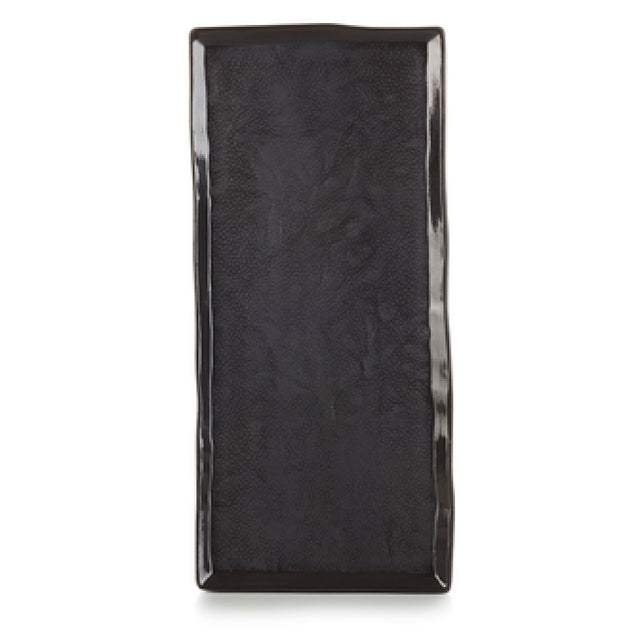 Revol 652424 (SL1230N-249) Plate 11-3/4" X 5-1/4" X 3/4"H Rectangular