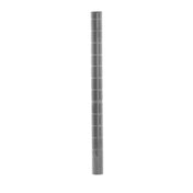 OlympicJ13UG Post 13" Mobile Works With Stem Caster