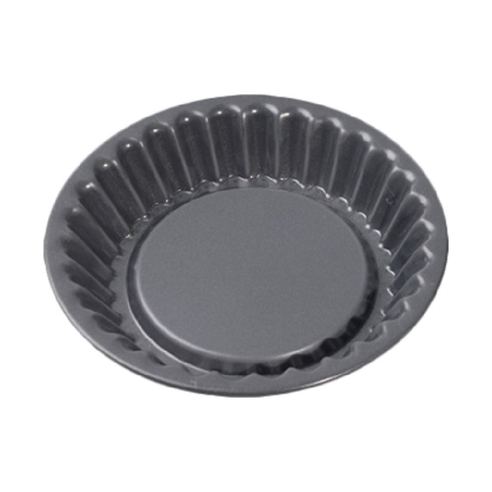 BauscherHepp 23.0063.7334 Tartlett Pan 4-3/4" Dia. Round