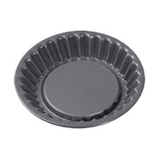 BauscherHepp 23.0063.7334 Tartlett Pan 4-3/4" Dia. Round
