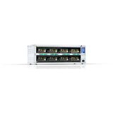 Prince Castle DHB2PT-33BCE Holding Bin Countertop Pass-thru Design