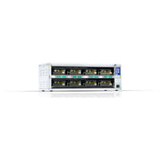 Prince Castle DHB2SS-33CGB Holding Bin Countertop Pass-thru Design