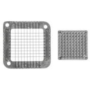 Hubert 98838 - Replacement Cutting Frame & Pusher Block, For French Fry Cutter, 1/4" Cut