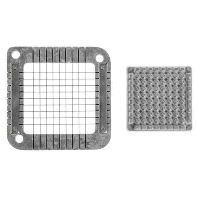 Hubert 98838 - Replacement Cutting Frame & Pusher Block, For French Fry Cutter, 1/4" Cut