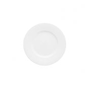 Fortessa 7900.FFD.08 Willa Salad Plate 8.5" (22cm) Embossed