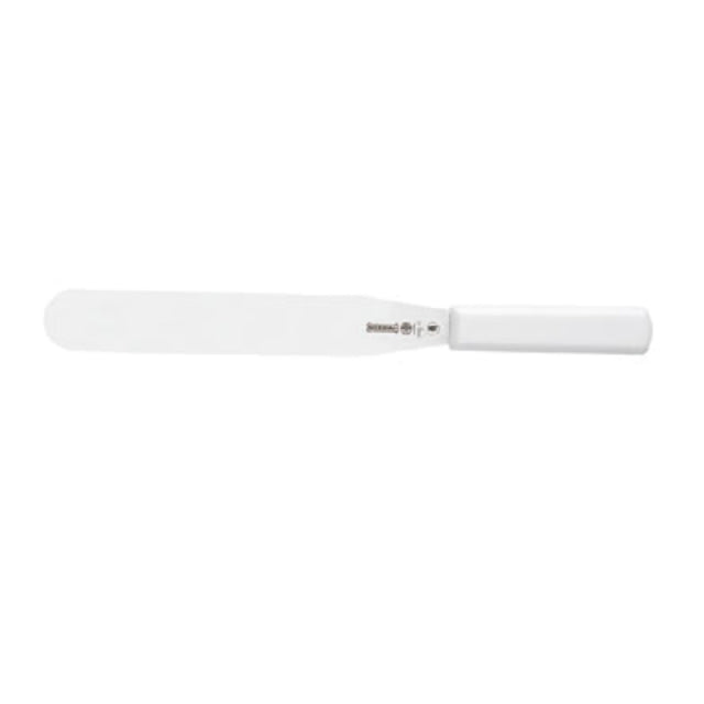 Mundial W5650-10 Baker's Icing Spatula 10" Blade Stainless Steel Blade
