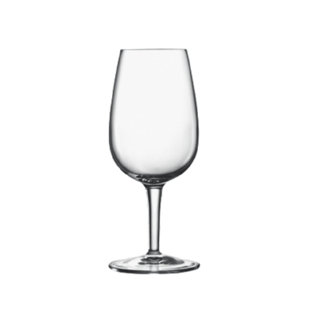 BauscherHepp 10228/01 Wine Tasting Glass 7.25 Oz. Pure And Transparent