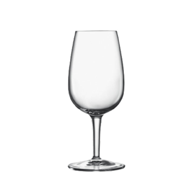 BauscherHepp 10228/01 Wine Tasting Glass 7.25 Oz. Pure And Transparent