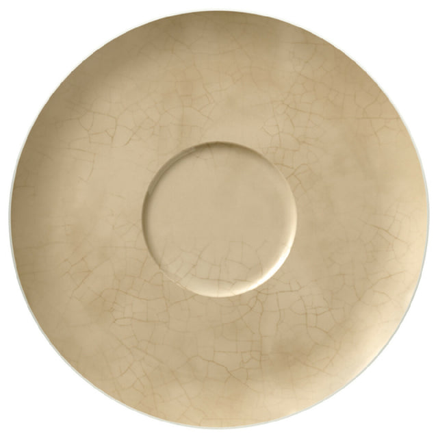 BauscherHepp 536933-426076 Combi Saucer 6-3/10" Dia. Round