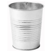 American Metalcraft FGS337 Soup Can 20 Oz. 4" Dia. X 4-1/2"H