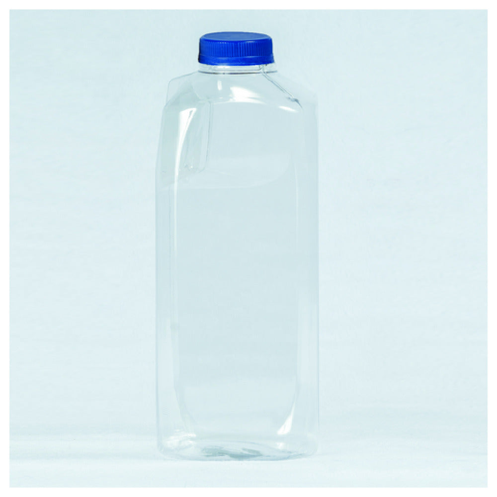 Buccaneer Container Corp 4030064051 (Buccaneer) Jugs Clear Empty