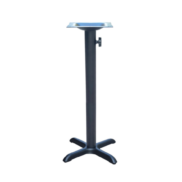 Plantation Prestige 2395710-0250 - Column Only, Bar Height, 3" Dia. X 37.5"H