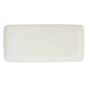 Tuxton VWZ-140Y Tray 14" X 6-5/8" X 1-1/8"H Rectangular