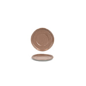 FOH DMU030BRP23 Mezze™ Saucer 6" Dia. X 1/2" Round