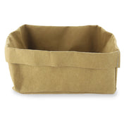 Revol 650934 (CEPA1020H) Bread Bag (SHIPS FROM FRANCE) 7-3/4" X 7-3/4" X 3-1/2"H